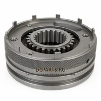 SHAANXI FAST GEAR Синхронизатор демультипликатора 12JSD160T-1707143-1
