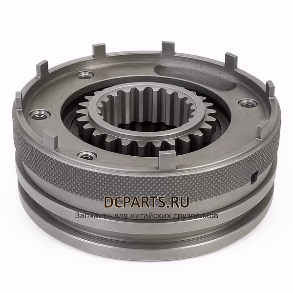 SHAANXI FAST GEAR Синхронизатор демультипликатора 12JSD160T-1707143-1