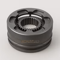 Синхронизатор демультипликатора 12JS160T-1707140