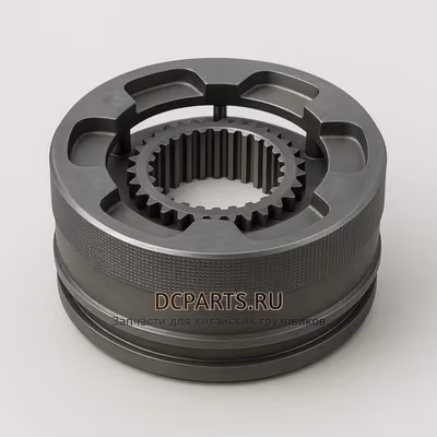 SHAANXI FAST GEAR Синхронизатор демультипликатора КПП 12JS160T-1707140