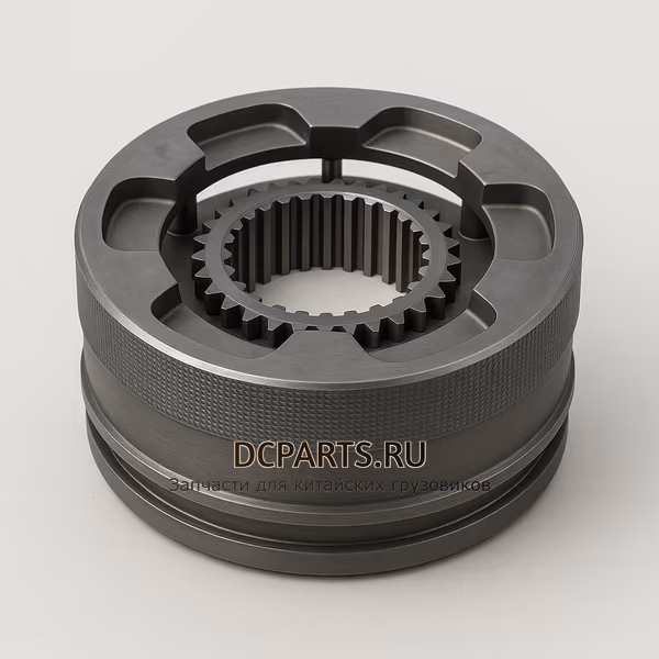 SHAANXI FAST GEAR Синхронизатор демультипликатора 12JS160T-1707140