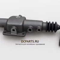 SHAANXI FAST GEAR Механизм управления переключения передач в сборе 12JS160Т-1703015