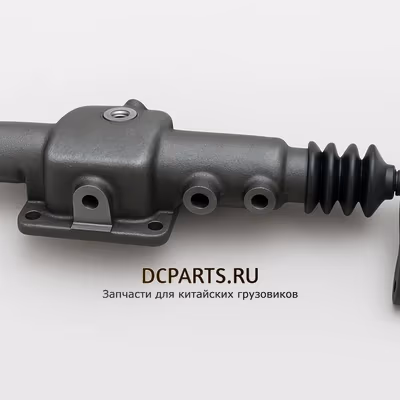SHAANXI FAST GEAR Механизм управления переключения передач в сборе 12JS160Т-1703015