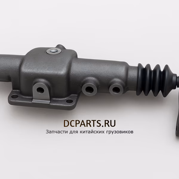 SHAANXI FAST GEAR Механизм управления переключения передач в сборе 12JS160Т-1703015