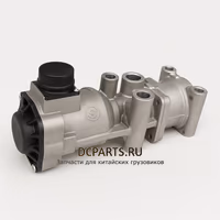 SHAANXI FAST GEAR Переключения пропорциональный клапан тяжелых грузовиков гидравлический замедлитель HB400-60001