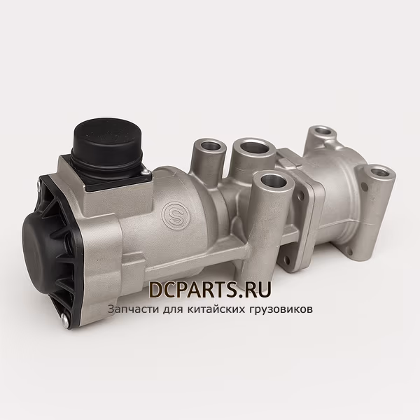 SHAANXI FAST GEAR Переключения пропорциональный клапан тяжелых грузовиков гидравлический замедлитель HB400-60001