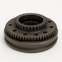 SHAANXI FAST GEAR Синхронизатор 3,4 передачи 12JSDX240T-1701180
