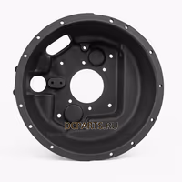 SHAANXI FAST GEAR Картер (колокол) муфты сцепления JS180-1601015-6