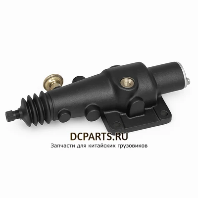 SHAANXI FAST GEAR Кулиса в сборе артикул 12JSD160T-1703015 запчасть автозапчасть купить в DC Parts