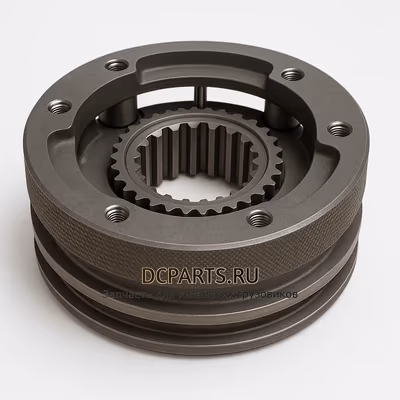 shaanxi fast gear Синхронизатор демультипликатора RTD-11609A-1707142-1