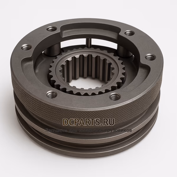 shaanxi fast gear Синхронизатор демультипликатора RTD-11609A-1707143-1