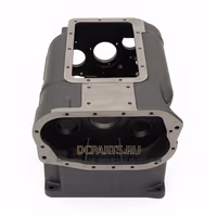 shaanxi fast gear Картер основной КПП 12JSD160T-1701015-8