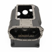 shaanxi fast gear Картер основной КПП 12JSD160T-1701015