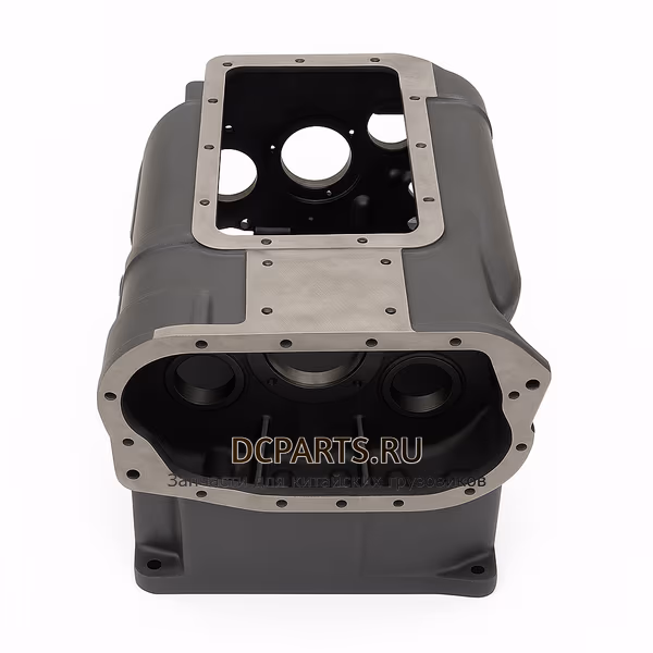 shaanxi fast gear Картер основной КПП 12JSD160T-1701015-8