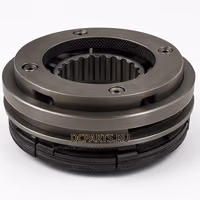 SHAANXI FAST GEAR Синхронизатор демультипликатора  FAST GEAR 11847140-1