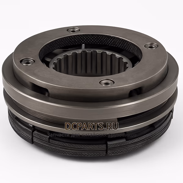 SHAANXI FAST GEAR Синхронизатор демультипликатора FAST GEAR 11847140-1