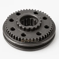 SHAANXI FAST GEAR Синхронизатор 3-й и 4-й передачи 16JS200T-1701175