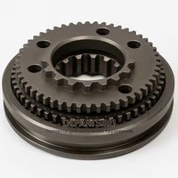 SHAANXI FAST GEAR Синхронизатор 5,6 передачи 12JSDX240T-1701190