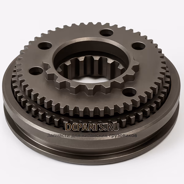 SHAANXI FAST GEAR Синхронизатор 5,6 передачи 12JSDX240T-1701190