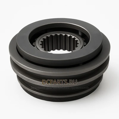 FAW Синхронизатор демультипликатора артикул 1701561-A7G запчасть автозапчасть купить в DC Parts