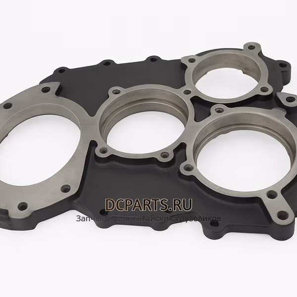 SHAANXI FAST GEAR Задняя крышка (под ретарду) 12JSD200T-1707016-1