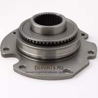 SINOTRUK HOWO Синхронизатор в сборе WG2203100005