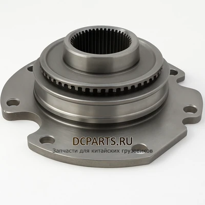 SINOTRUK HOWO Синхронизатор в сборе артикул WG2210100059 запчасть автозапчасть купить в DC Parts