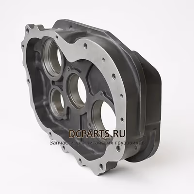 SHAANXI FAST GEAR Проставка на КПП (под ретардер) 12JSD200T-1707015-1