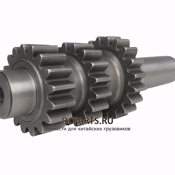 SHAANXI FAST GEAR Промежуточный вал правый 12JSDX220T-1701049