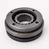 Синхронизатор демультипликатора A-C09005 для КПП 9JS180A
