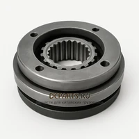 SHAANXI FAST GEAR Синхронизатор демультипликатора A-C09005