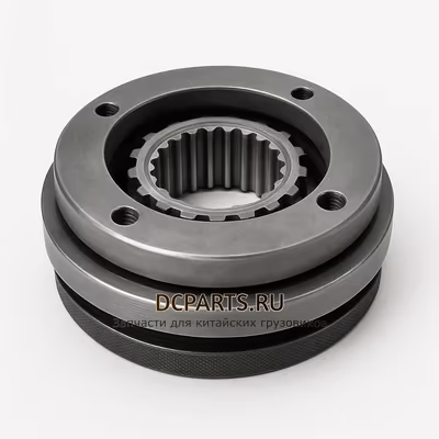 SHAANXI FAST GEAR Синхронизатор демультипликатора металл  SHAANXI FAST GEAR A-C09005