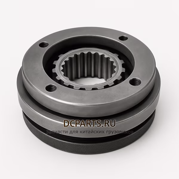 SHAANXI FAST GEAR Синхронизатор демультипликатора A-C09005