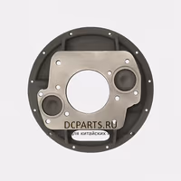 SHAANXI FAST GEAR Картер сцепления Fuller 15410