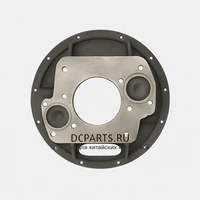 SHAANXI FAST GEAR Картер сцепления Fuller 15410