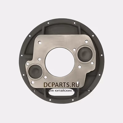 SHAANXI FAST GEAR Картер сцепления Fuller 15410