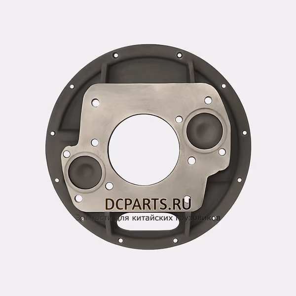 SHAANXI FAST GEAR Картер сцепления Fuller 15410
