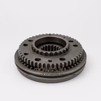 SHAANXI FAST GEAR Синхронизатор 1-й и 2-й передачи 12JS160T-1701170