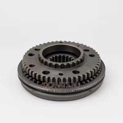 SHAANXI FAST GEAR Синхронизатор 1-й и 2-й передачи 12JS160T-1701170