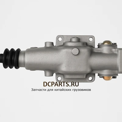 SHAANXI FAST GEAR Механизм управления переключением артикул F96194 запчасть автозапчасть купить в DC Parts