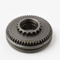SHAANXI FAST GEAR Синхронизатор половинки 16JS200T-1701040