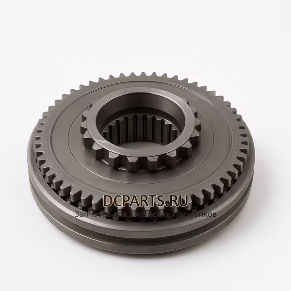SHAANXI FAST GEAR Синхронизатор половинки 16JS200T-1701040