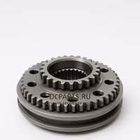 shaanxi fast gear Синхронизатор 3-й и 4-й передачи JS130T-1701180