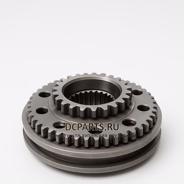 shaanxi fast gear Синхронизатор 3-й и 4-й передачи JS130T-1701180