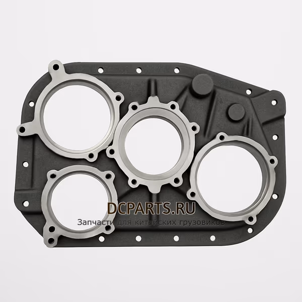 SHAANXI FAST GEAR Задняя крышка JS180-1707015