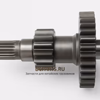 SHAANXI FAST GEAR Вал демультипликатора A-4794