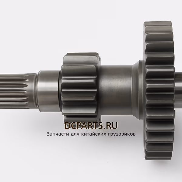 SHAANXI FAST GEAR Вал демультипликатора A-4794