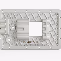 SHAANXI FAST GEAR Плита верхняя коробки передач 12JS160TA-1702015