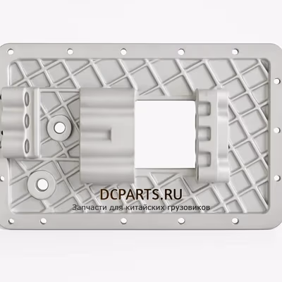SHAANXI FAST GEAR Плита верхняя коробки передач 12JS160TA-1702015