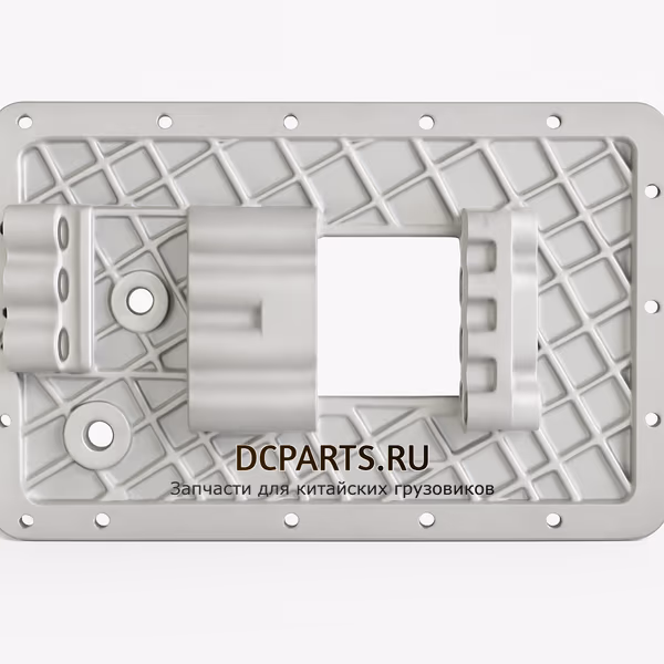 SHAANXI FAST GEAR Плита верхняя коробки передач 12JS160TA-1702015